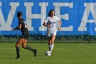 Women’s Soccer vs UMass Boston  Women’s Soccer vs UMass Boston. - Photo by Keith Nordstrom : Wheaton, Women’s Soccer